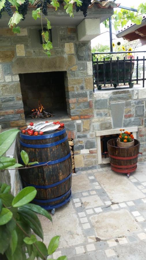 Apartma Brnistra Ginestra