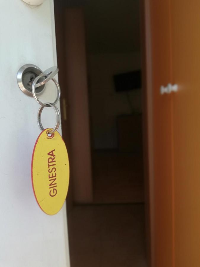 Apartma Brnistra Ginestra Koper